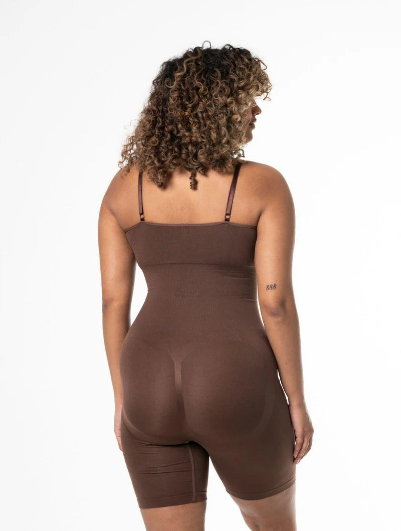 Sculpting Shapewear Bodysuit