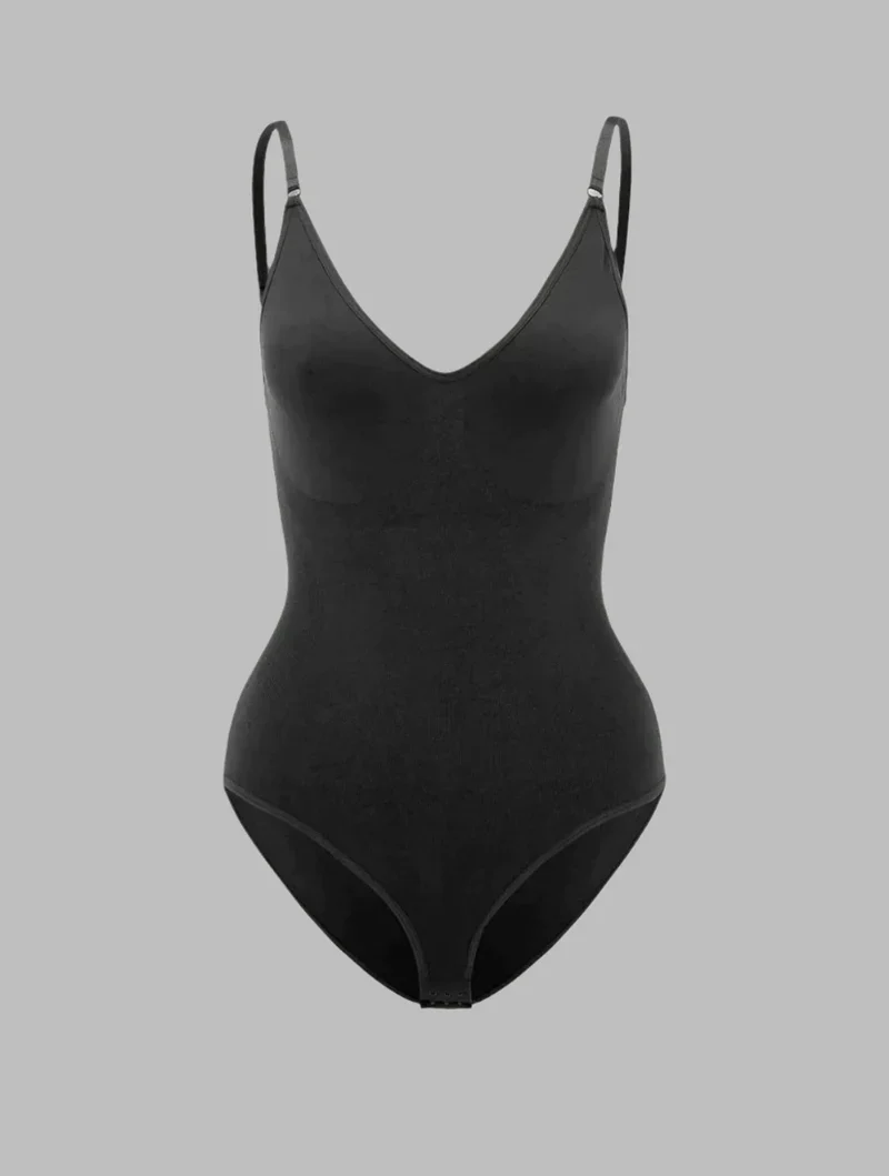 Snatched Shapewear Bodysuit