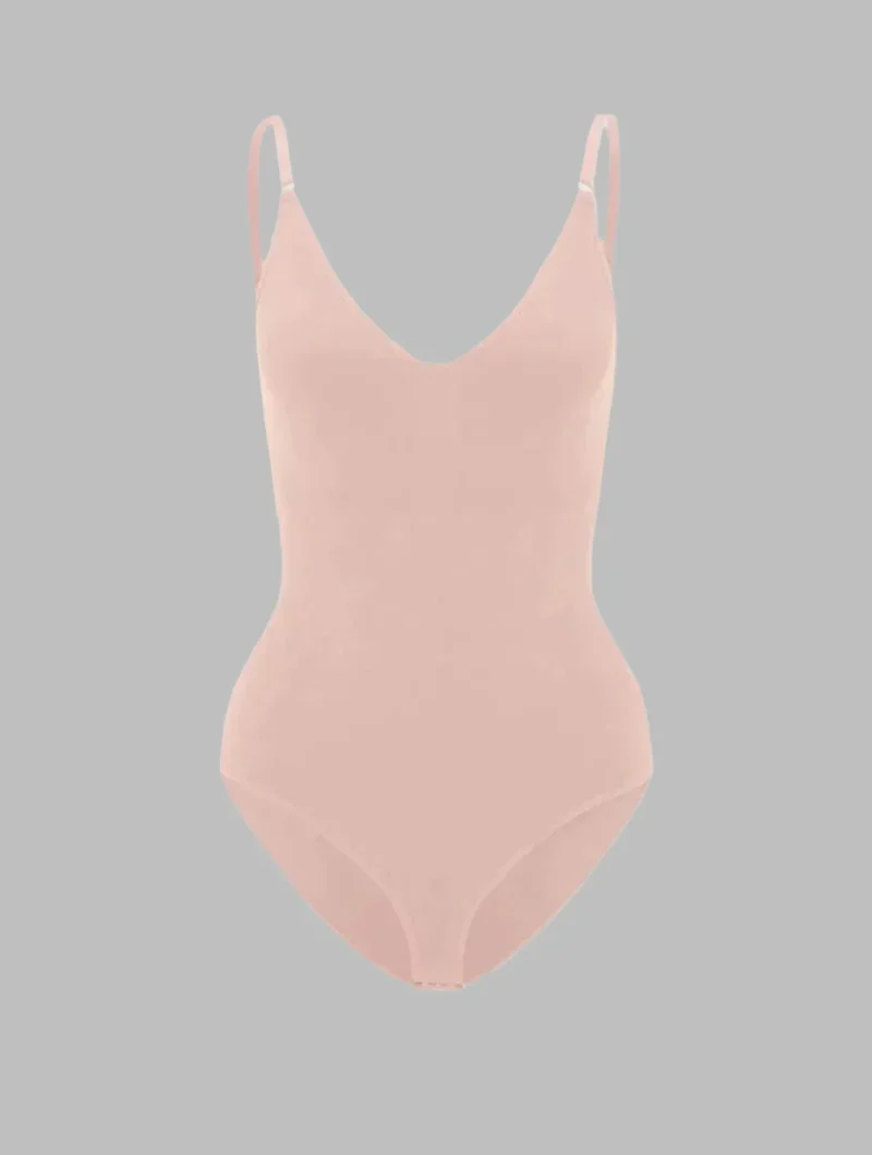 Snatched Shapewear Bodysuit